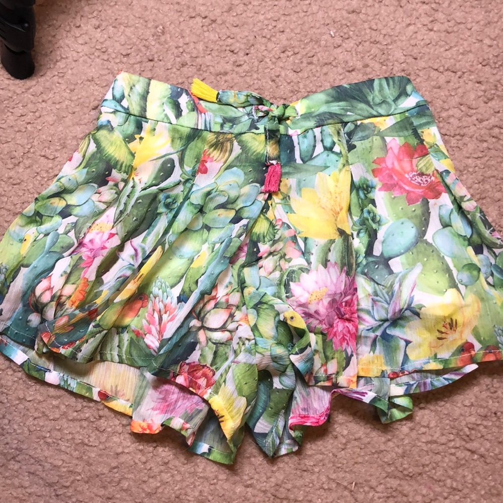 Mayoral Skort